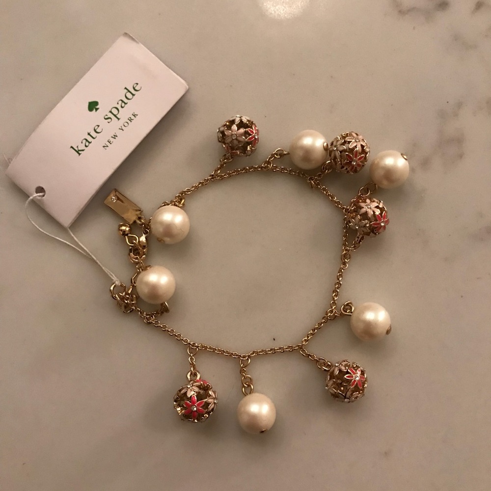 Kate Spade Bracelet